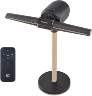 Dimplex FlexBlade bladloze ventilator voor €152 bij Bol