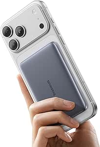 Baseus Picogo AM41 Power Bank voor €25,64 bij Amazon