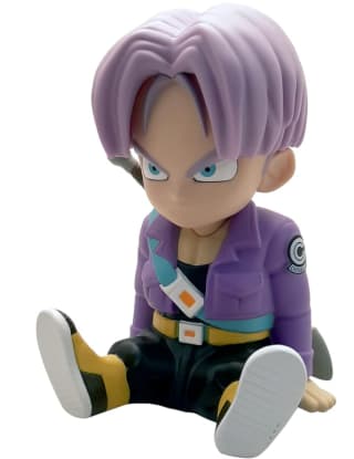 Plastoy Hucha Trunks 12Cm por 12.99€