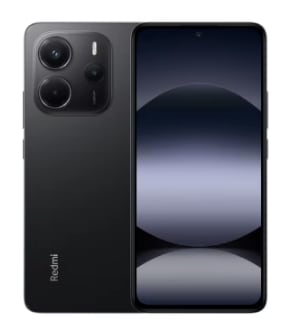 Xiaomi Redmi Note 14 4G voor € 125,58 dmv code bij Aliexpress