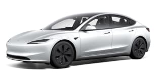 Tesla Model 3 Standard Range por 35.000€
