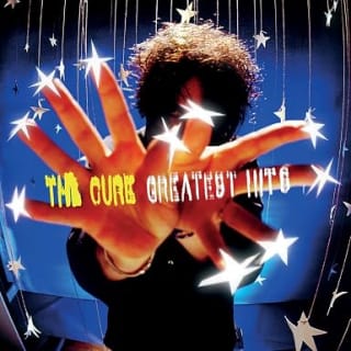 The Cure - Greatest Hits 2LP Vinilo por $770 | Amazon