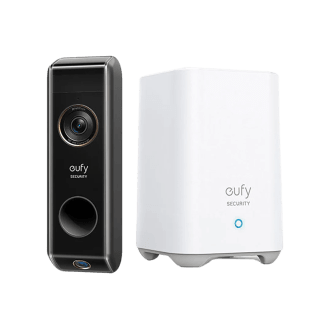 Sonnette vidéo E340+ Entry Sensor à 179,98€