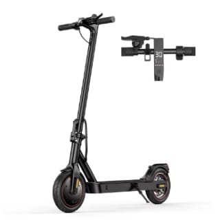 iScooter W3C elektrische step voor €111,36 bij AliExpress