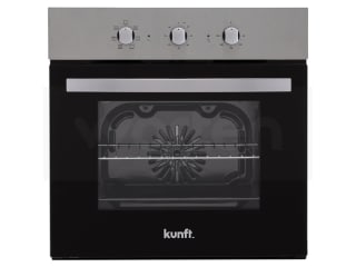 Kunft horno 6F KBIO4445 51 litros inox por 116,99€