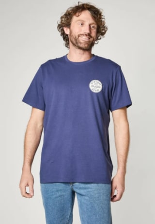 Polera Hombre Wrangler por solo $13.990 en Fallabella Chile