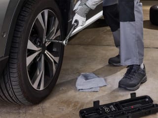 Llave dinamométrica con accesorios por solo 7,99€