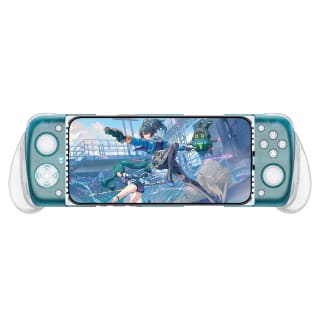 GameSir X3 Pro Controller for Android & iPhone 15 Series with Ergonomic Design