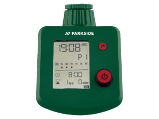 Programmateur d’arrosage PBCG B2 à 11,99€