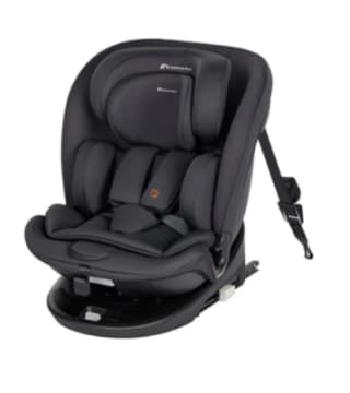 Siège auto évolutif rotatif 0-12 ans I-size Isofix Demeter BEBE CONFORT à 139,90€