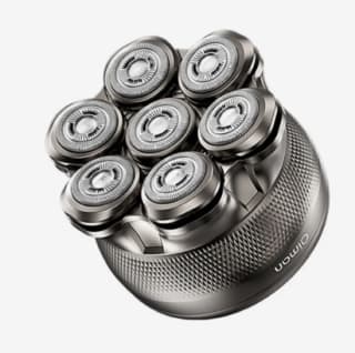 Tondeuse Qiman 8010Pro à 12,90€
