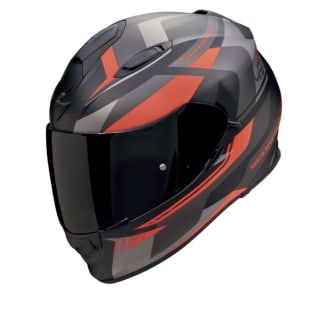 Casco integral Scorpion EXO-491 Abilis por 90€ en OutletMoto