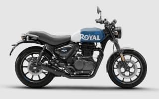 Royal Enfield Hunter 350 por $78,990