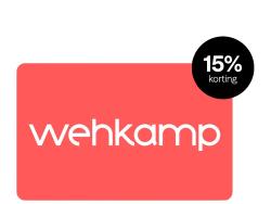 Heel veel deals voor 1 ING rentepunt tijdens de ING Punten Parade