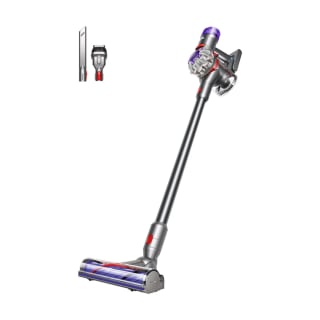 Aspirador Escoba Dyson V8 Advance, 2 en 1, 0,54 L, Autonomía Batería 40 min por 269€