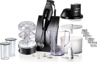 Bamix Staafmixer Superbox M250 voor €285 bij Lunenburg