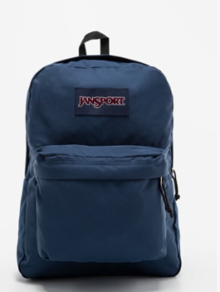 Mochila JanSport SUPERBREAK ONE por 17€