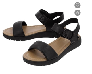 Sandalias de Mujer ESMARA por tan solo 9,89€