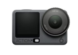 DJI Osmo Action 6 Adventure Combo voor €369 bij Joybuy