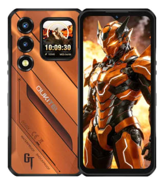 Oukitel WP66 5G 512GB por $6,917 | Oferta Mercado Libre