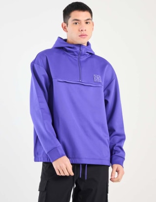 Sudadera Calvin Klein por $740 | Liverpool
