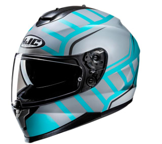 Casco integral HJC C70N por 109€