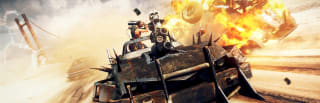Mad Max sur PC à 1,20€