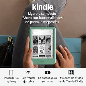 Amazon Kindle pour 89,90€ chez Amazon
