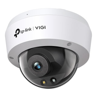 TP-Link Cam Dome 5MP VIGI C250(4mm) voor €30 bij Truebase