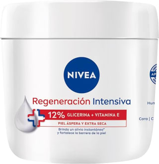Crema Corporal NIVEA Body Regeneración por $113 | Oferta Amazon