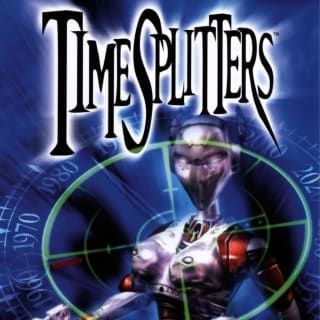 Alle TimeSplitters games voor €2,49 in de PS store