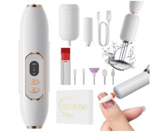 Ponceuse pour ongles professionnel à 9,99€