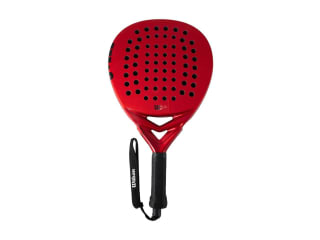 Wilson Vela Team V2 pala pádel por 79.99€