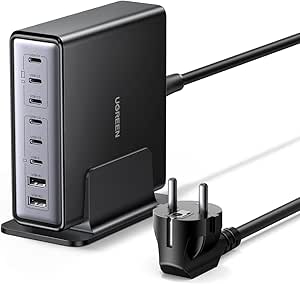 UGREEN USB C Charger voor €53,17