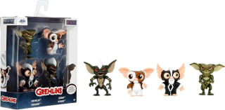 Figuras Gremlins Jada (Set 4) por $380 | Amazon
