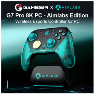 Control GameSir G7 Pro por $1,135 | Oferta AliExpress