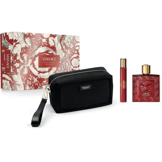 Versace Eros Flame 100ml Gift Set £51 with BOOST15 Code