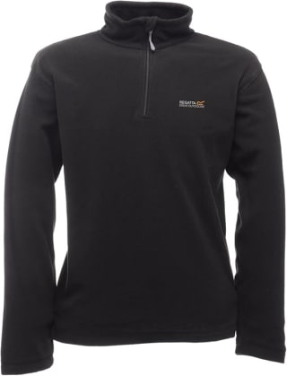 Regatta Mens Thompson Fleece Jacket for £7.80