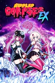 Riddled Corpses EX por $19 | Oferta Xbox Store