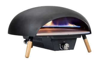 Le Feu Turtle 3.0 Outdoor Pizzaoven voor €149,95 bij iBOOD