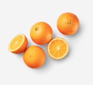 2 KG Perssinaasappels voor €1,99 bij de Aldi