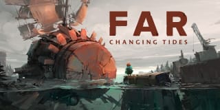 FAR: Changing Tides Nintendo Switch por 5.99€.