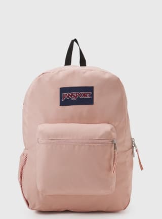 Mochila JanSport CROSS TOWN por 9.5€