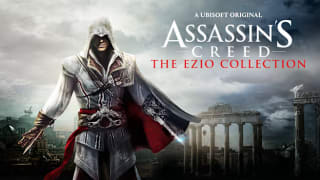 Assassin’s Creed the Ezio Collection por $160 en Nintendo