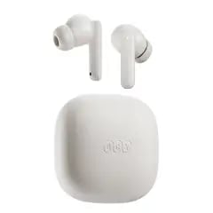 QCY Buds-Wit voor 9,99 euro