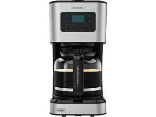 Cecotec Coffee 66 Smart Cafetera Goteo 950W por 21,16€