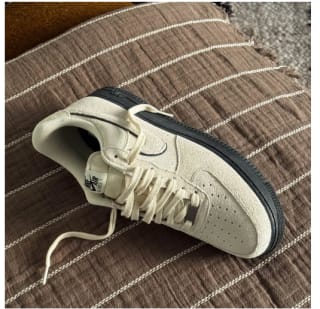 Baskets Nike Air Force 1 '07 à 99€