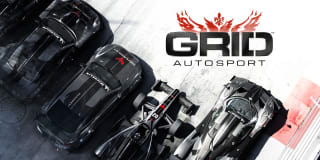 Videojuego GRID™ Autosport por 10.99€