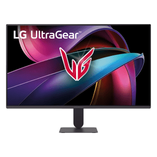 Monitor gaming LG 27G411A-B, 27" Full-HD, 144 Hz, 1 ms por 81.59€