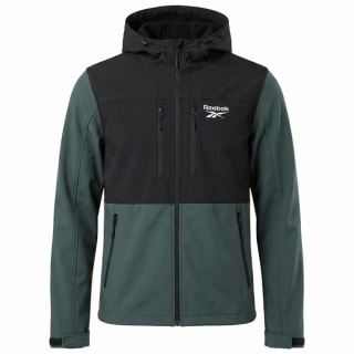 Veste Outdoor Reebok softshell RBO15440 à 19,99€